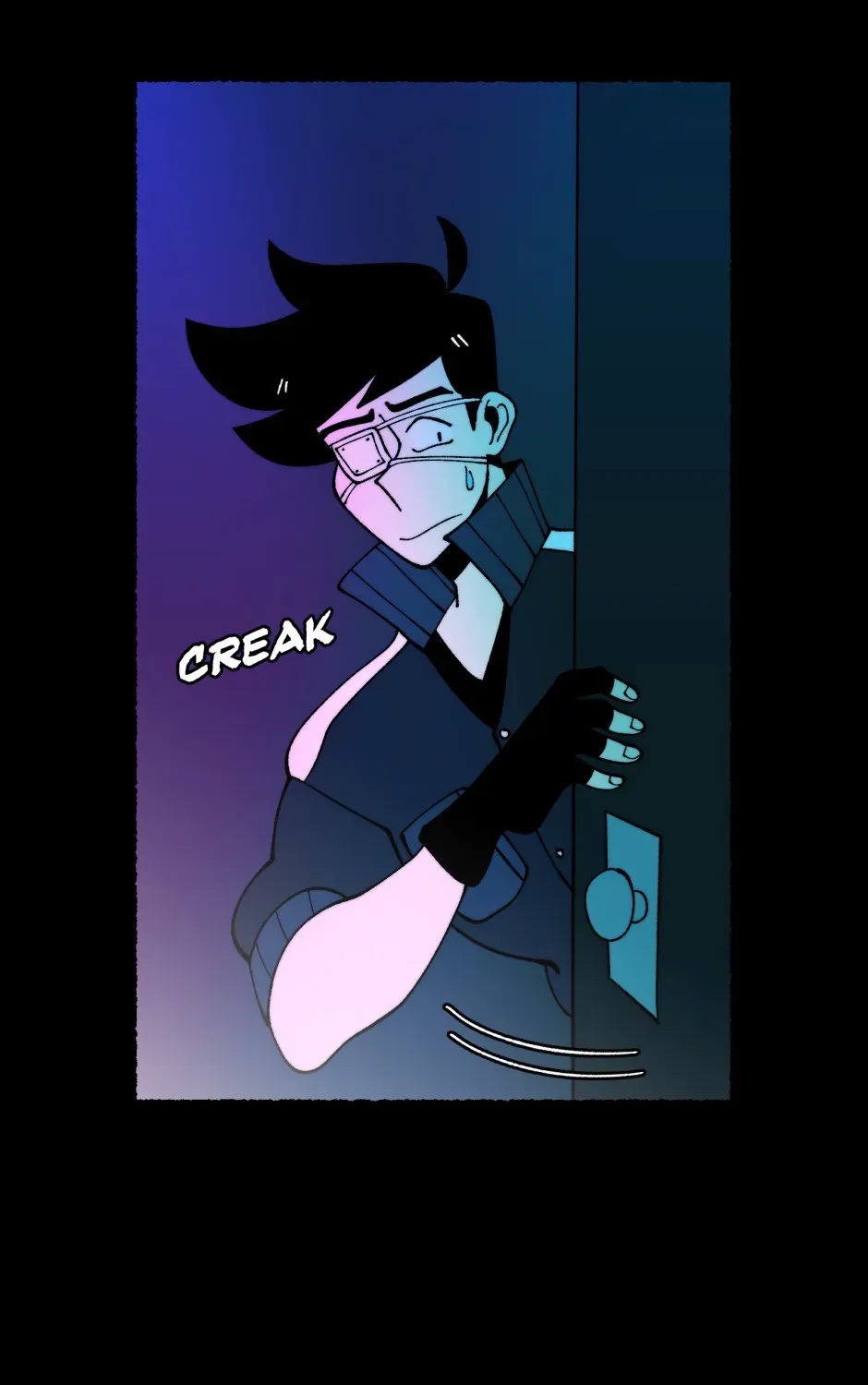 Equalizer! Chapter 138 page 19 - 