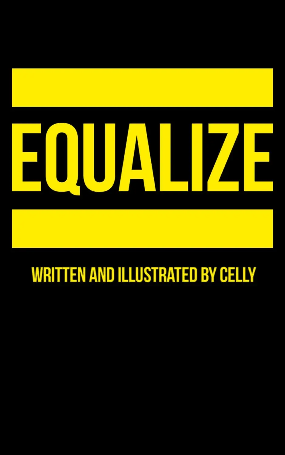 Equalizer! Chapter 138 page 3 - 