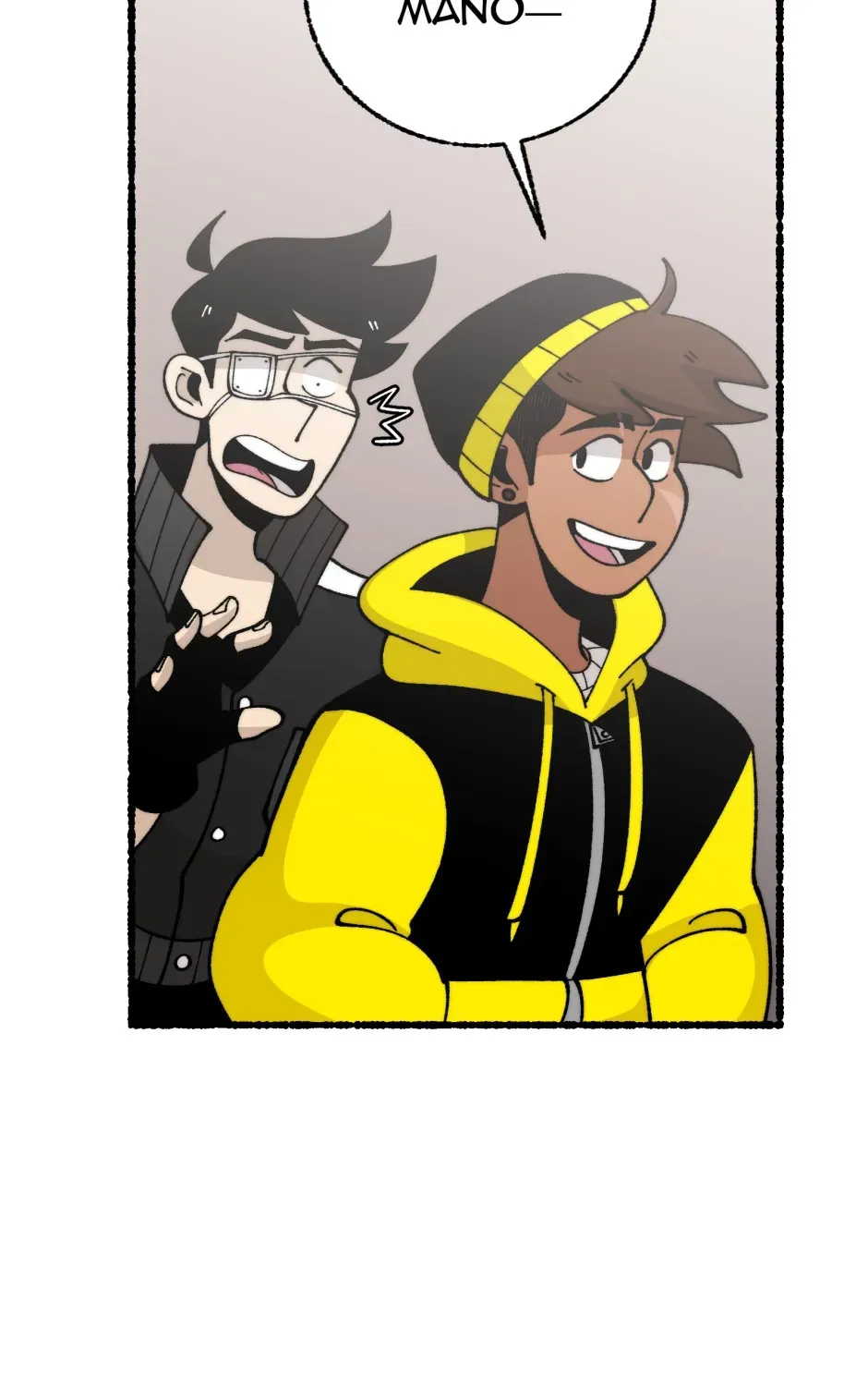Equalizer! Chapter 138 page 27 - 
