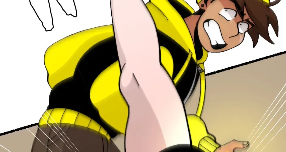 Equalizer! Chapter 138 page 30 - 