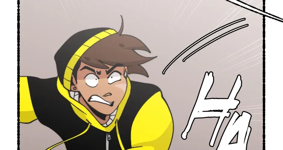 Equalizer! Chapter 138 page 32 - 