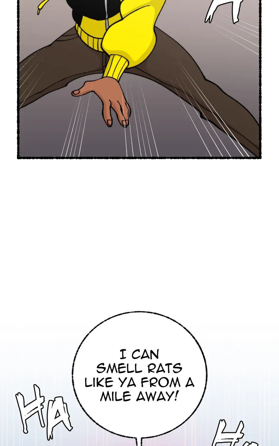 Equalizer! Chapter 138 page 33 - 