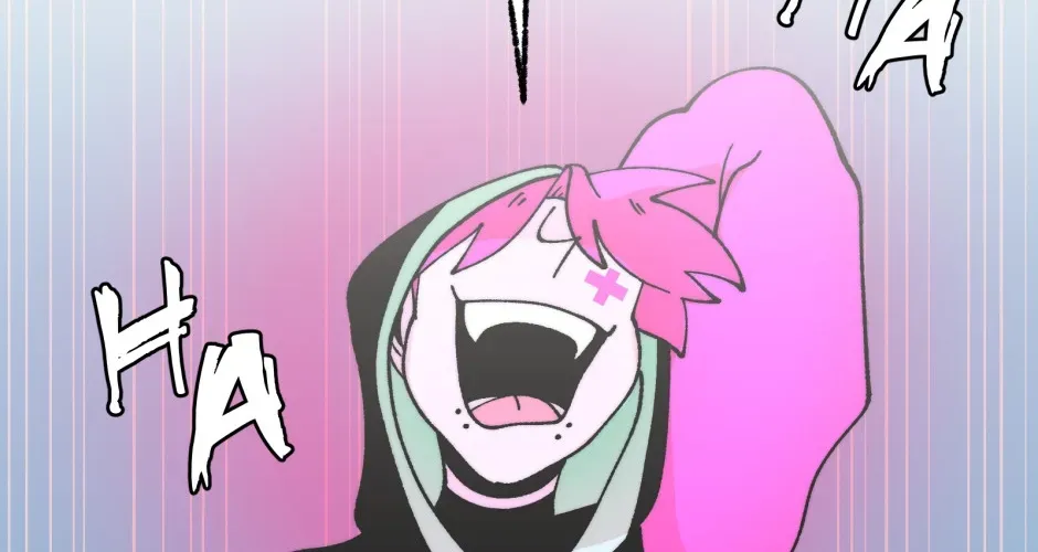 Equalizer! Chapter 138 page 34 - 