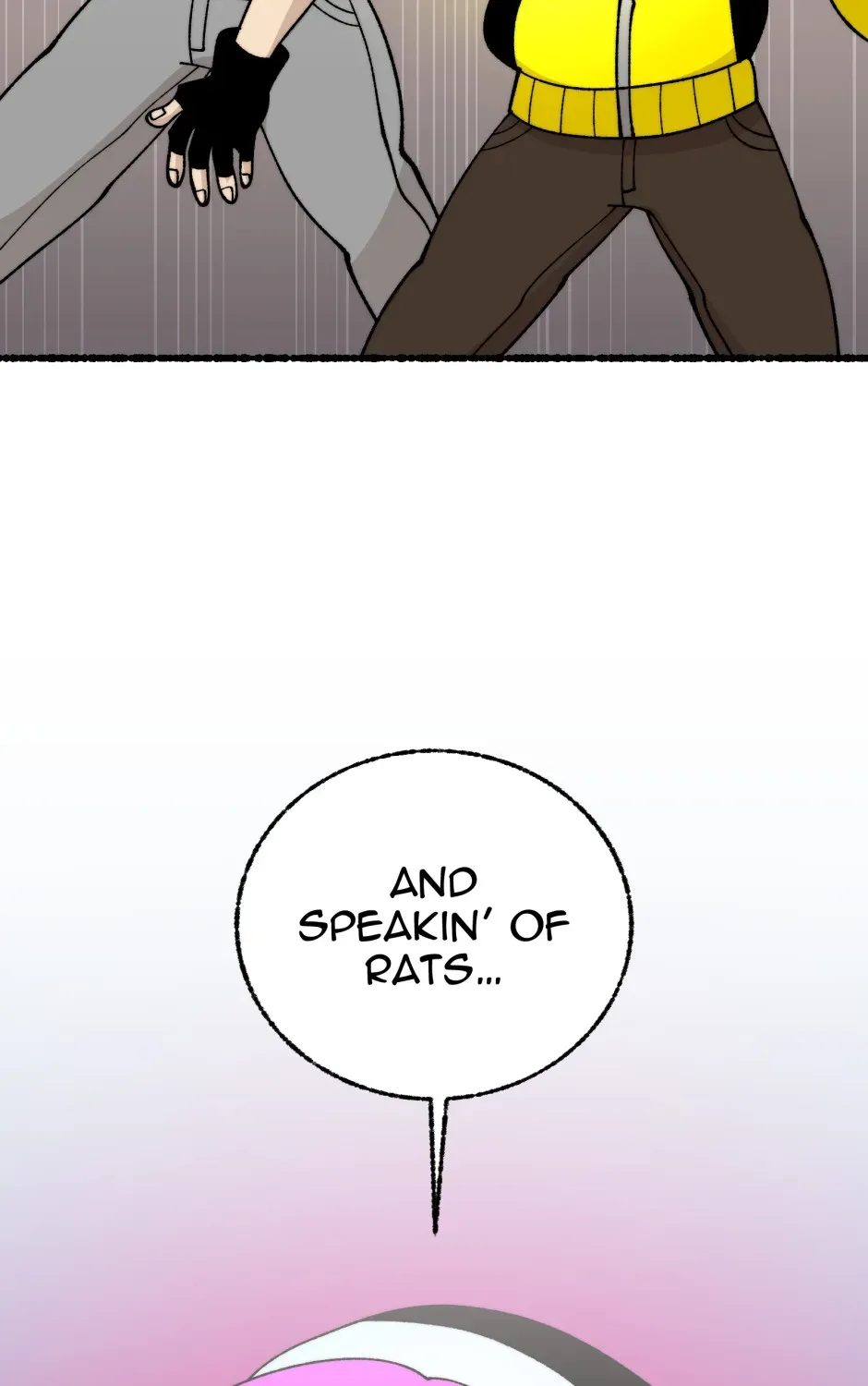 Equalizer! Chapter 138 page 37 - 