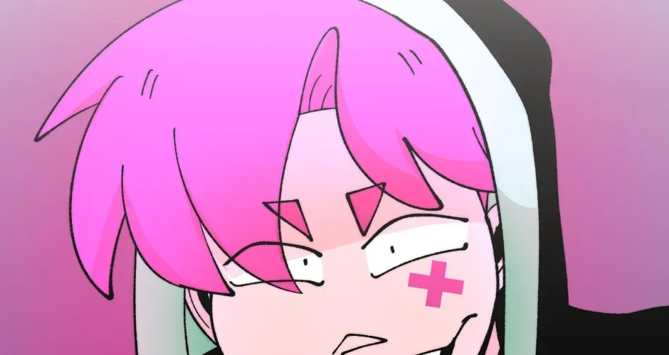Equalizer! Chapter 138 page 38 - 