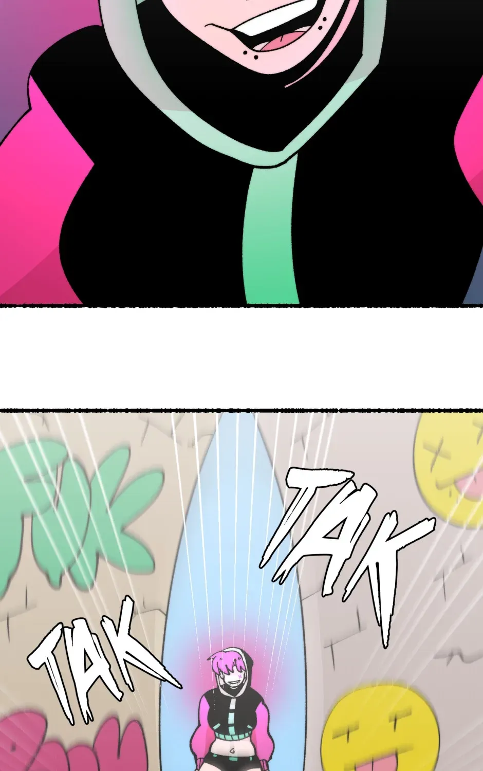Equalizer! Chapter 138 page 39 - 