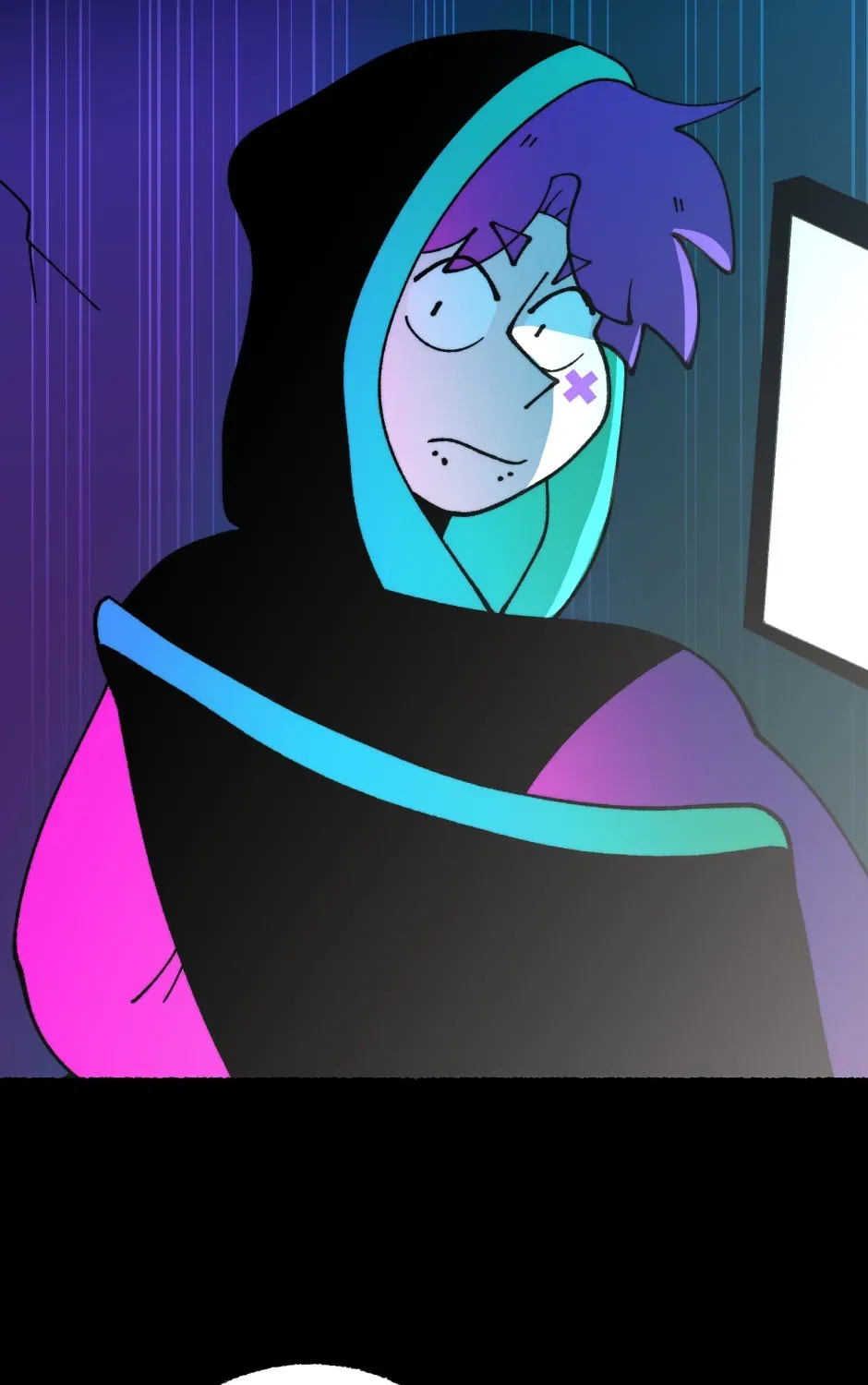 Equalizer! Chapter 138 page 5 - 