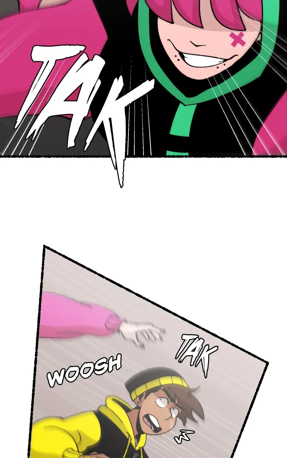 Equalizer! Chapter 138 page 41 - 