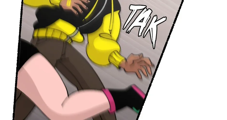 Equalizer! Chapter 138 page 42 - 