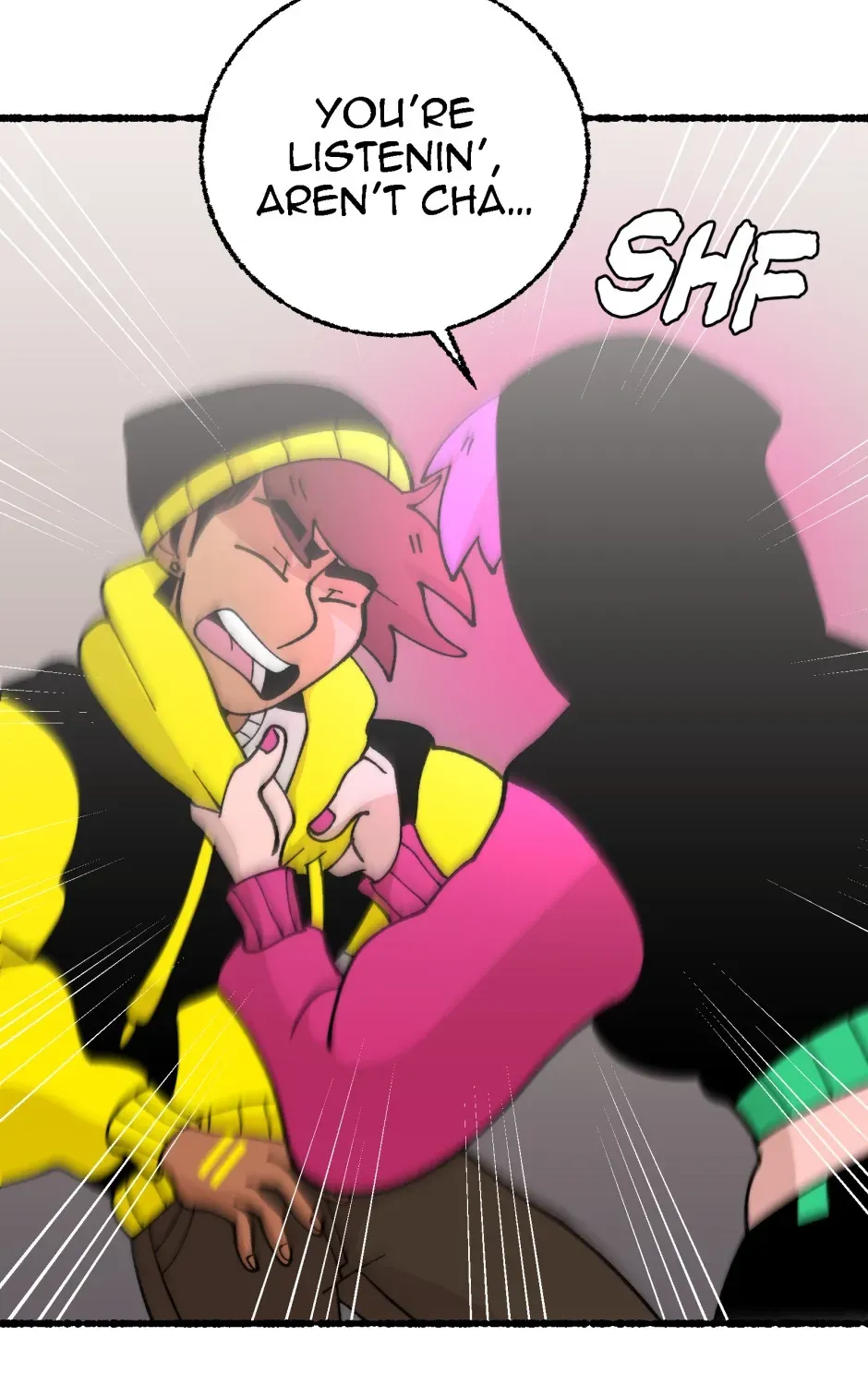 Equalizer! Chapter 138 page 49 - 