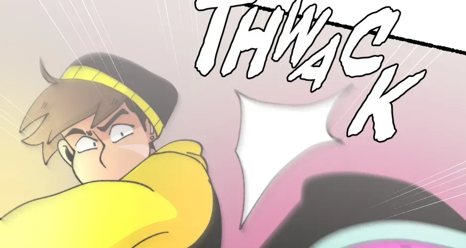 Equalizer! Chapter 138 page 56 - 