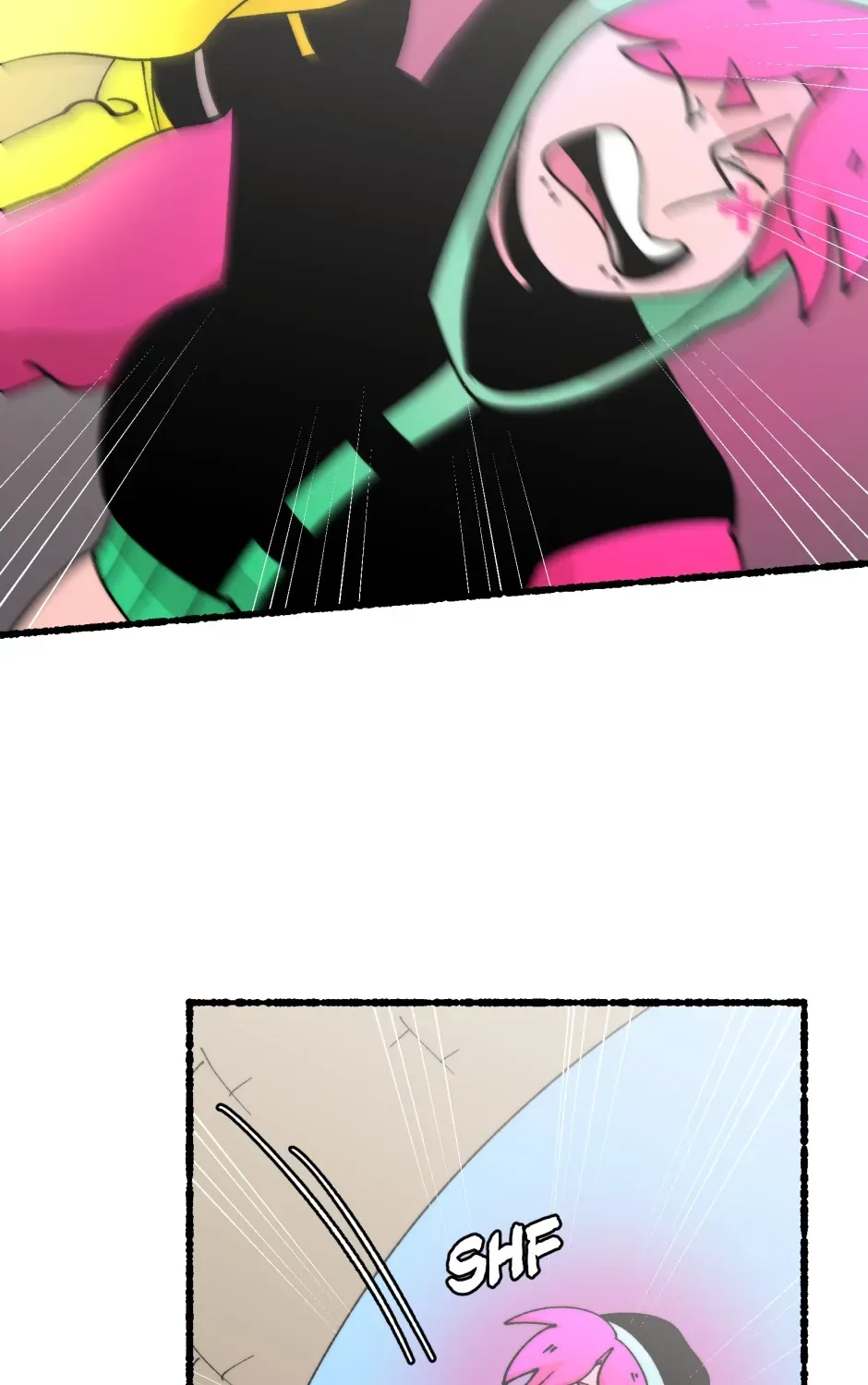 Equalizer! Chapter 138 page 57 - 