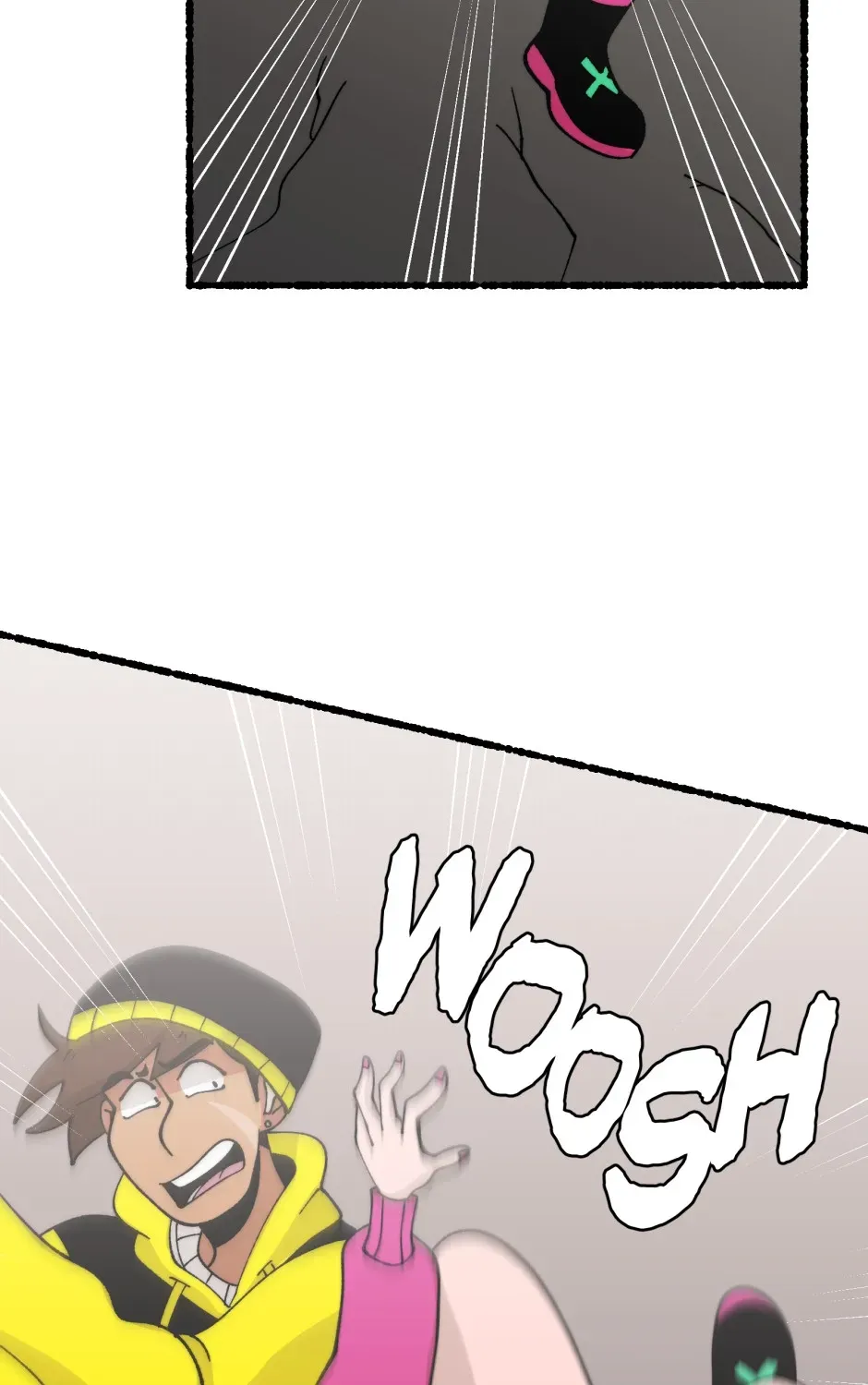 Equalizer! Chapter 138 page 59 - 