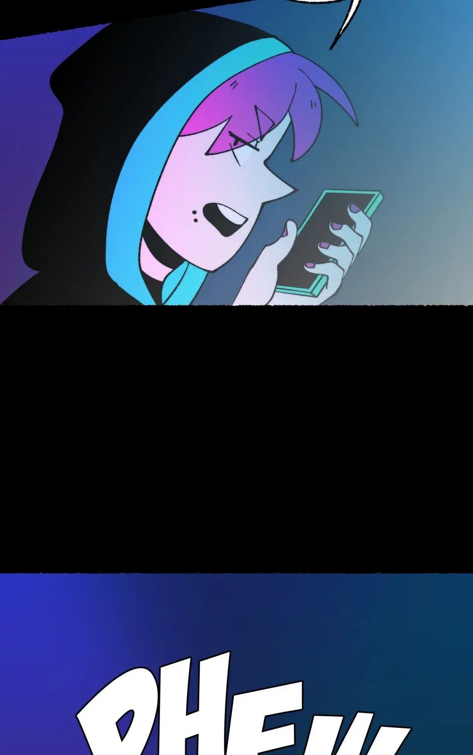Equalizer! Chapter 138 page 7 - 