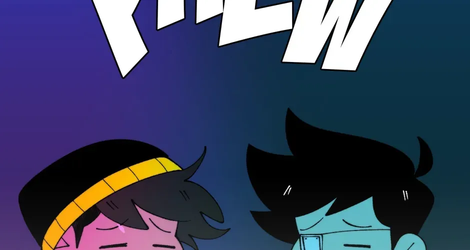 Equalizer! Chapter 138 page 8 - 