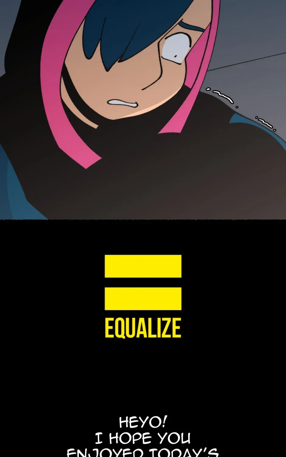 Equalizer! Chapter 138 page 73 - 