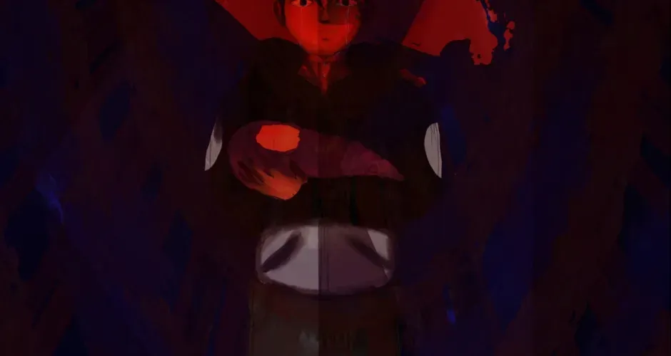 Equalizer! Chapter 138 page 76 - 