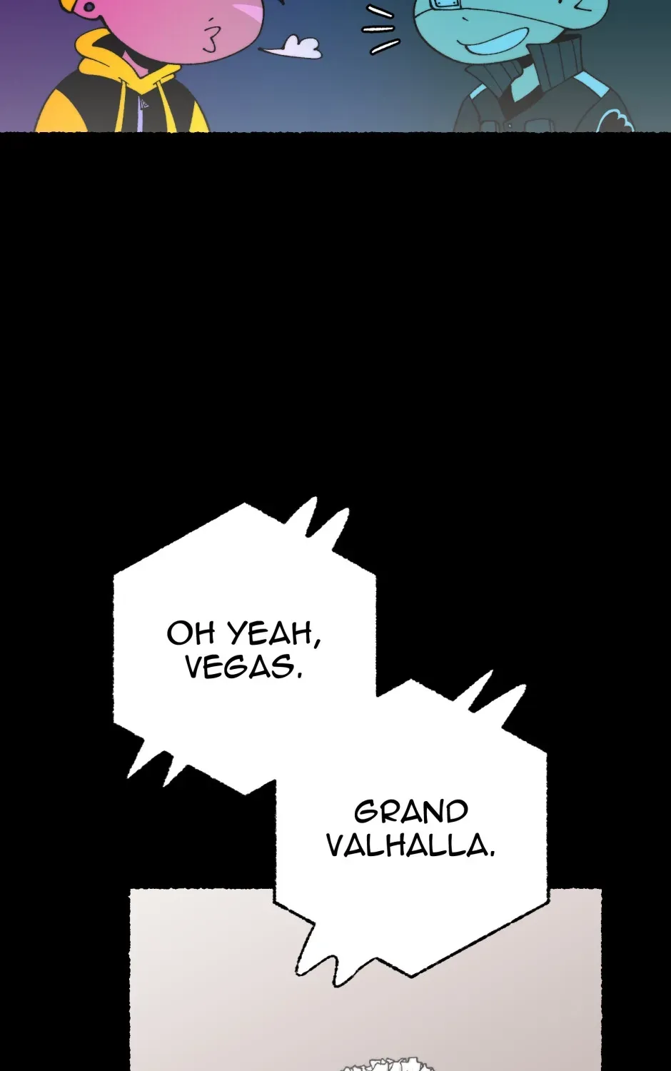 Equalizer! Chapter 138 page 9 - 
