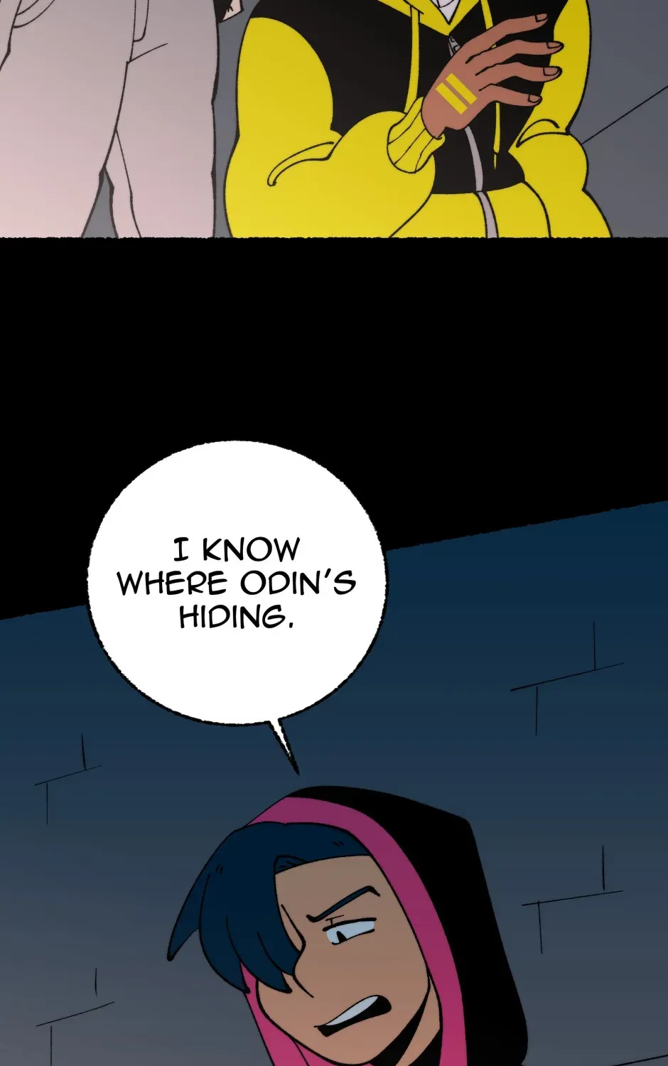 Equalizer! Chapter 139 page 11 - 