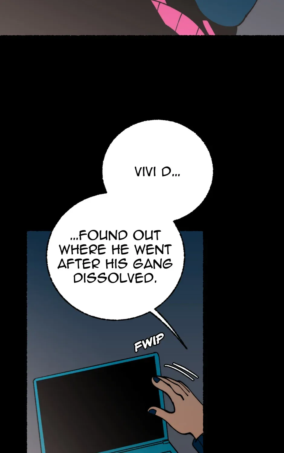 Equalizer! Chapter 139 page 13 - 