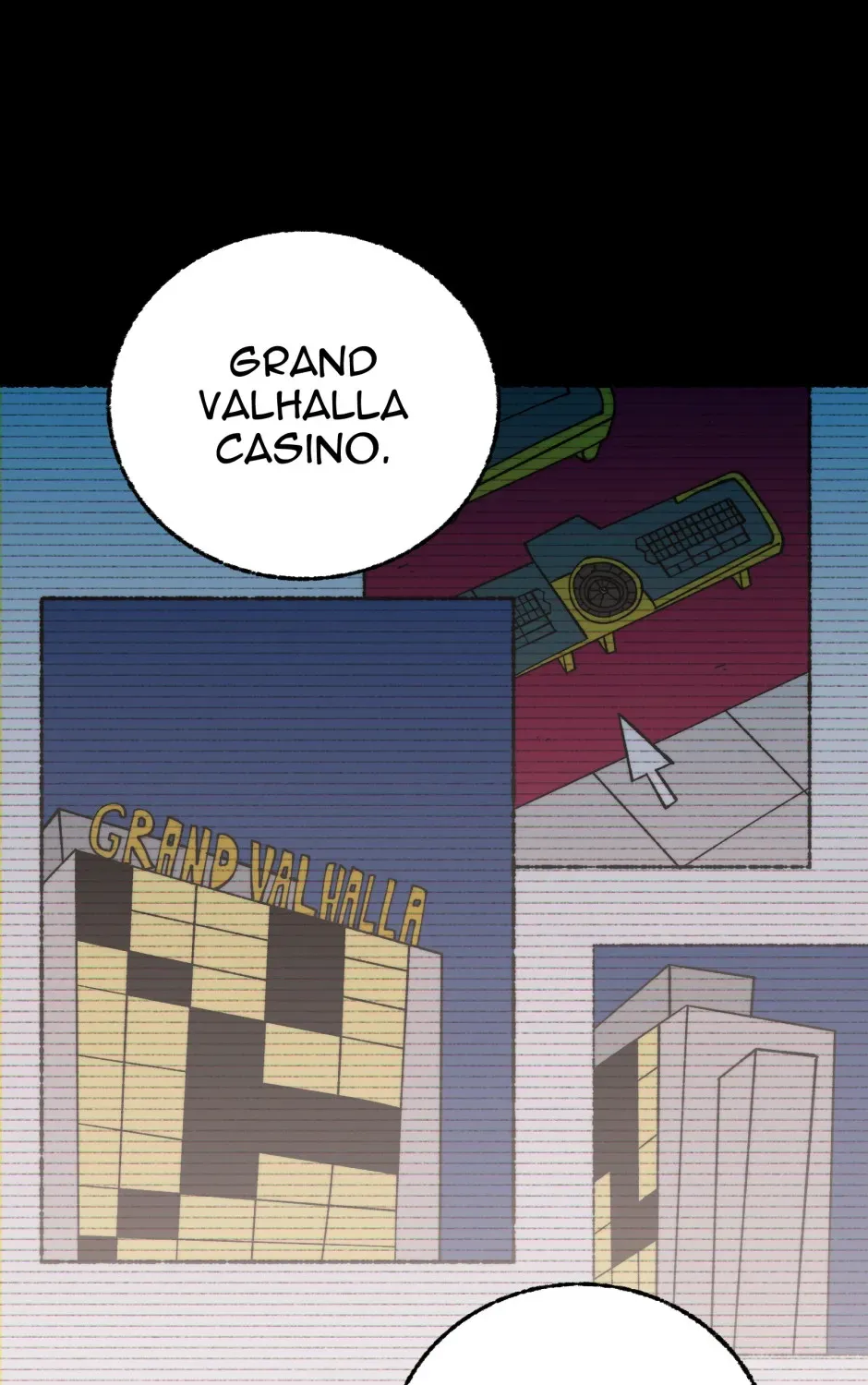 Equalizer! Chapter 139 page 15 - 