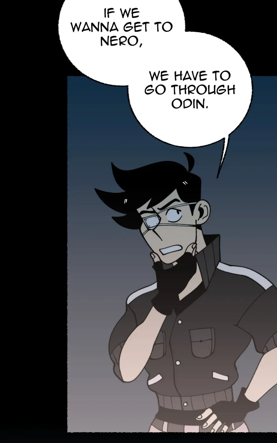 Equalizer! Chapter 139 page 19 - 