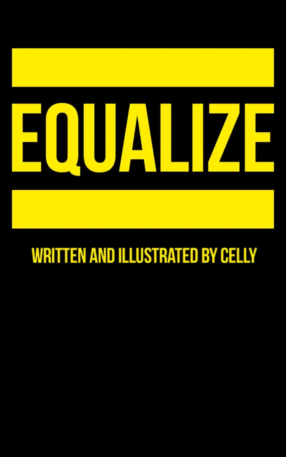 Equalizer! Chapter 139 page 3 - 