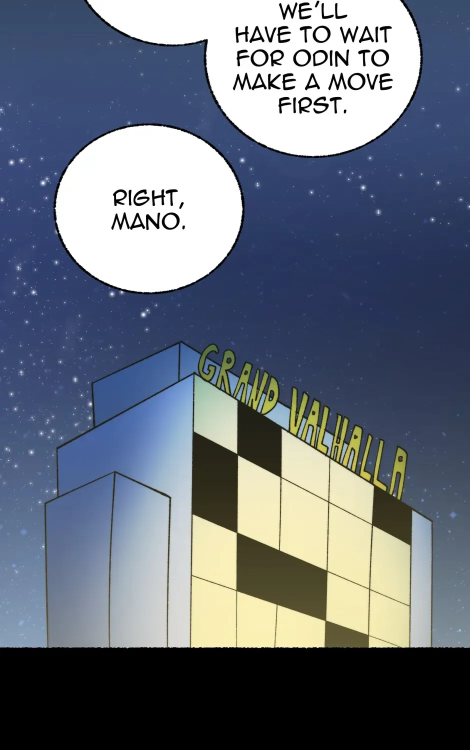 Equalizer! Chapter 139 page 21 - 