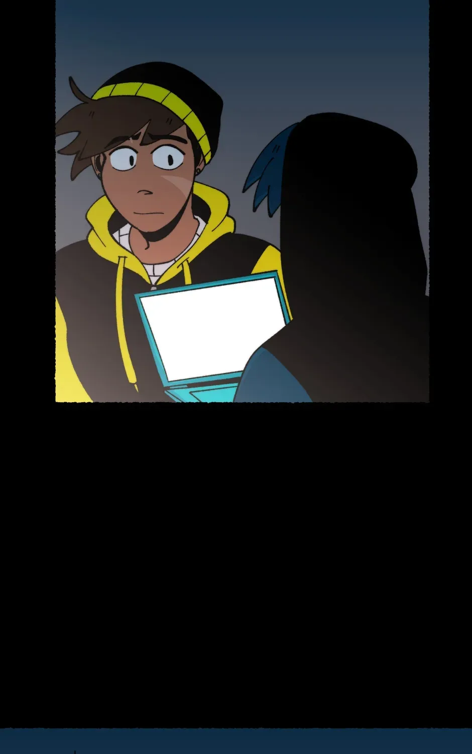 Equalizer! Chapter 139 page 23 - 