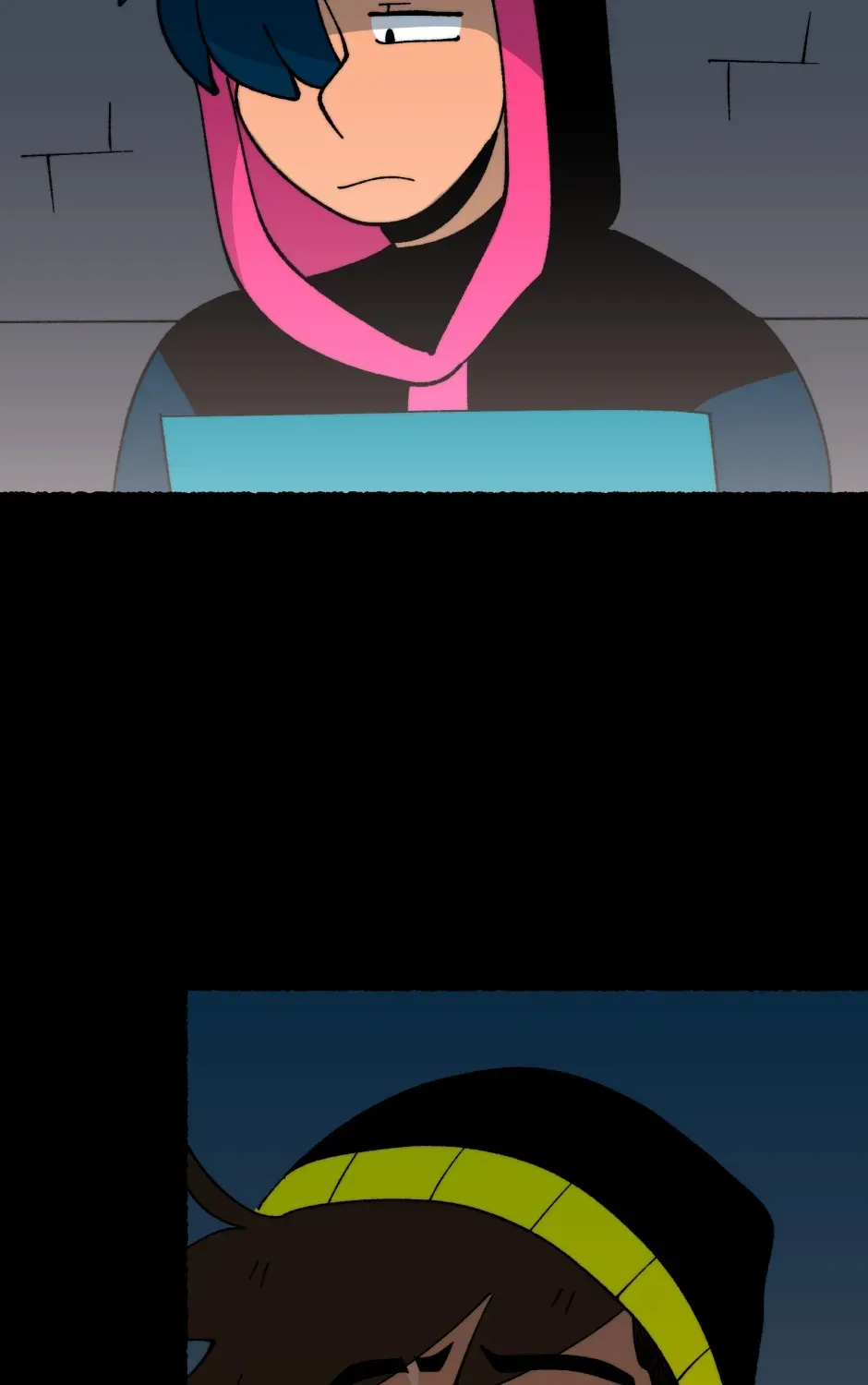 Equalizer! Chapter 139 page 25 - 