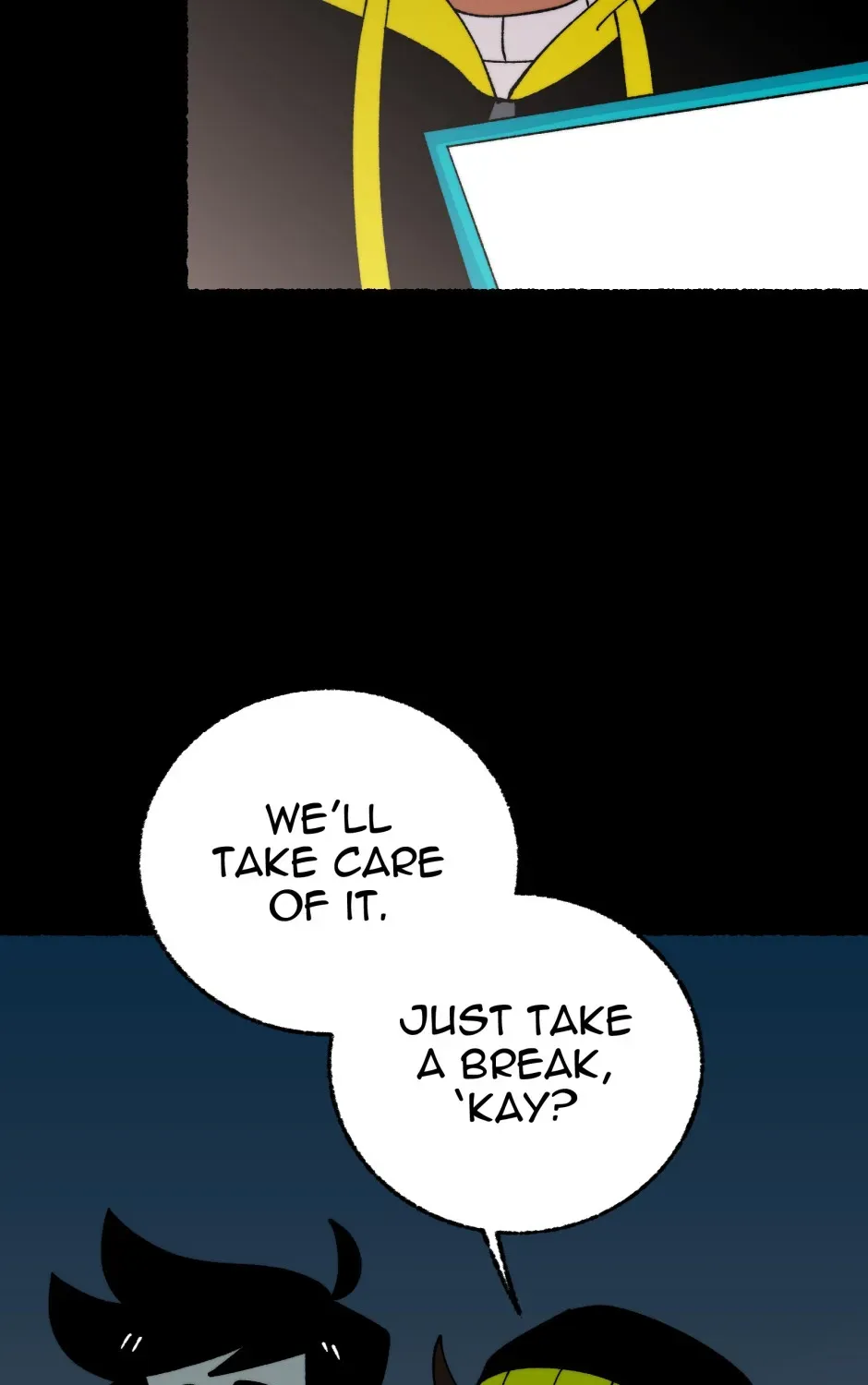 Equalizer! Chapter 139 page 27 - 