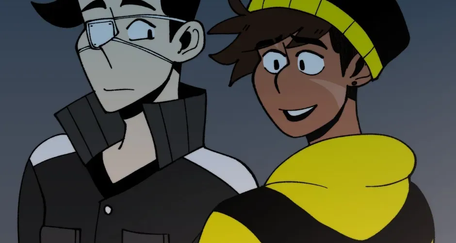 Equalizer! Chapter 139 page 28 - 