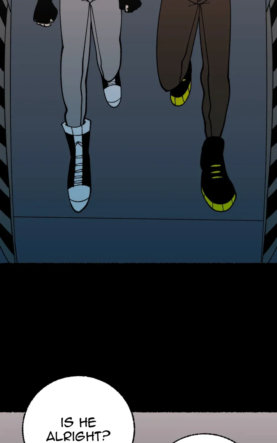 Equalizer! Chapter 139 page 33 - 