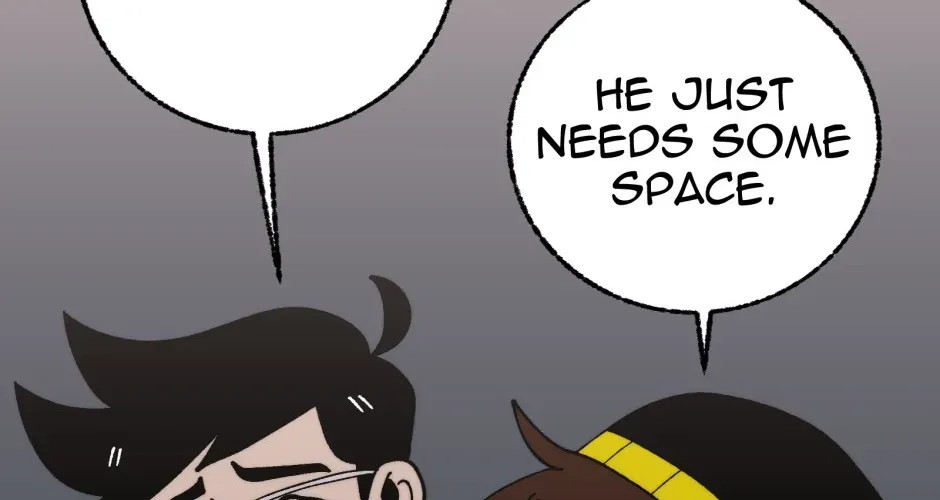 Equalizer! Chapter 139 page 34 - 