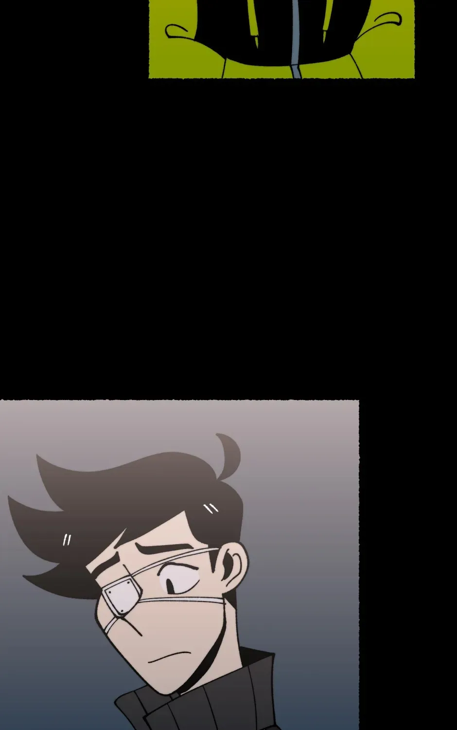 Equalizer! Chapter 139 page 37 - 
