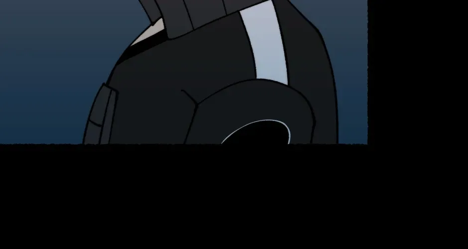 Equalizer! Chapter 139 page 38 - 