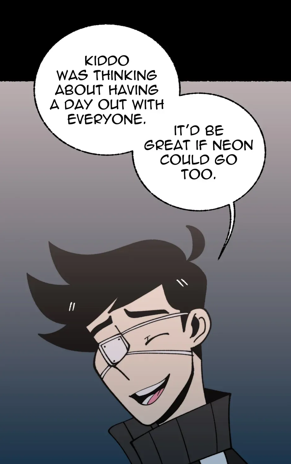 Equalizer! Chapter 139 page 41 - 