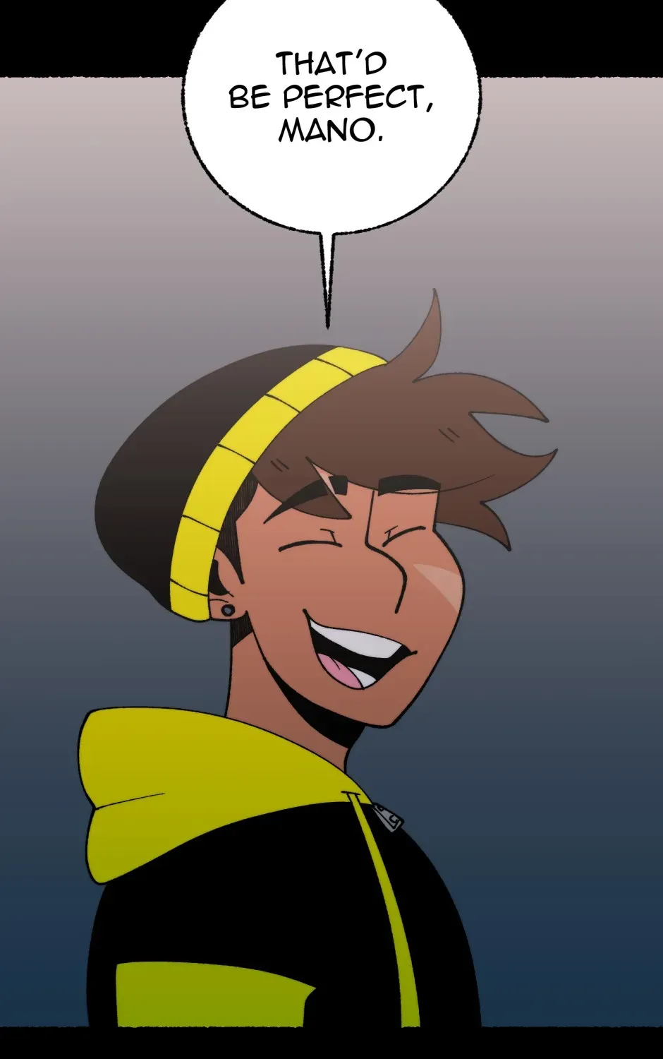 Equalizer! Chapter 139 page 43 - 