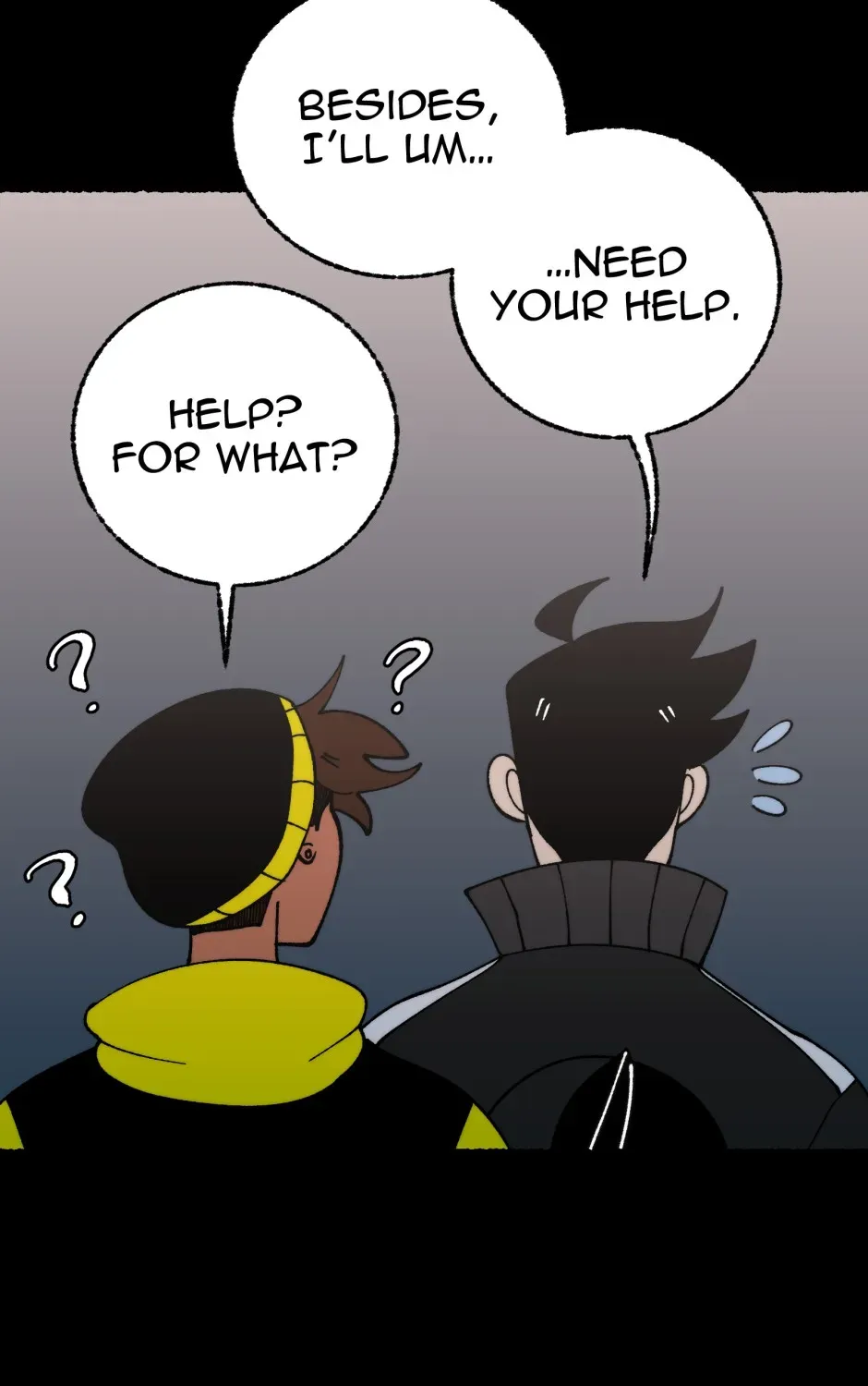 Equalizer! Chapter 139 page 45 - 