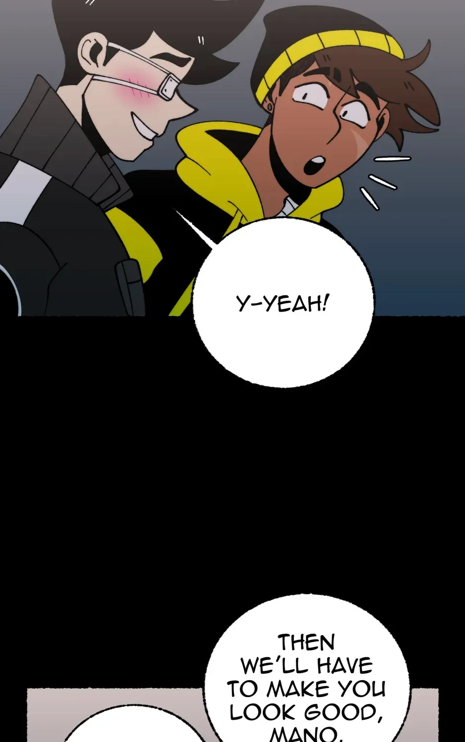 Equalizer! Chapter 139 page 49 - 