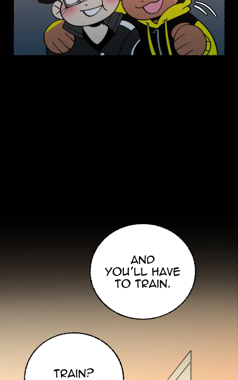 Equalizer! Chapter 139 page 51 - 