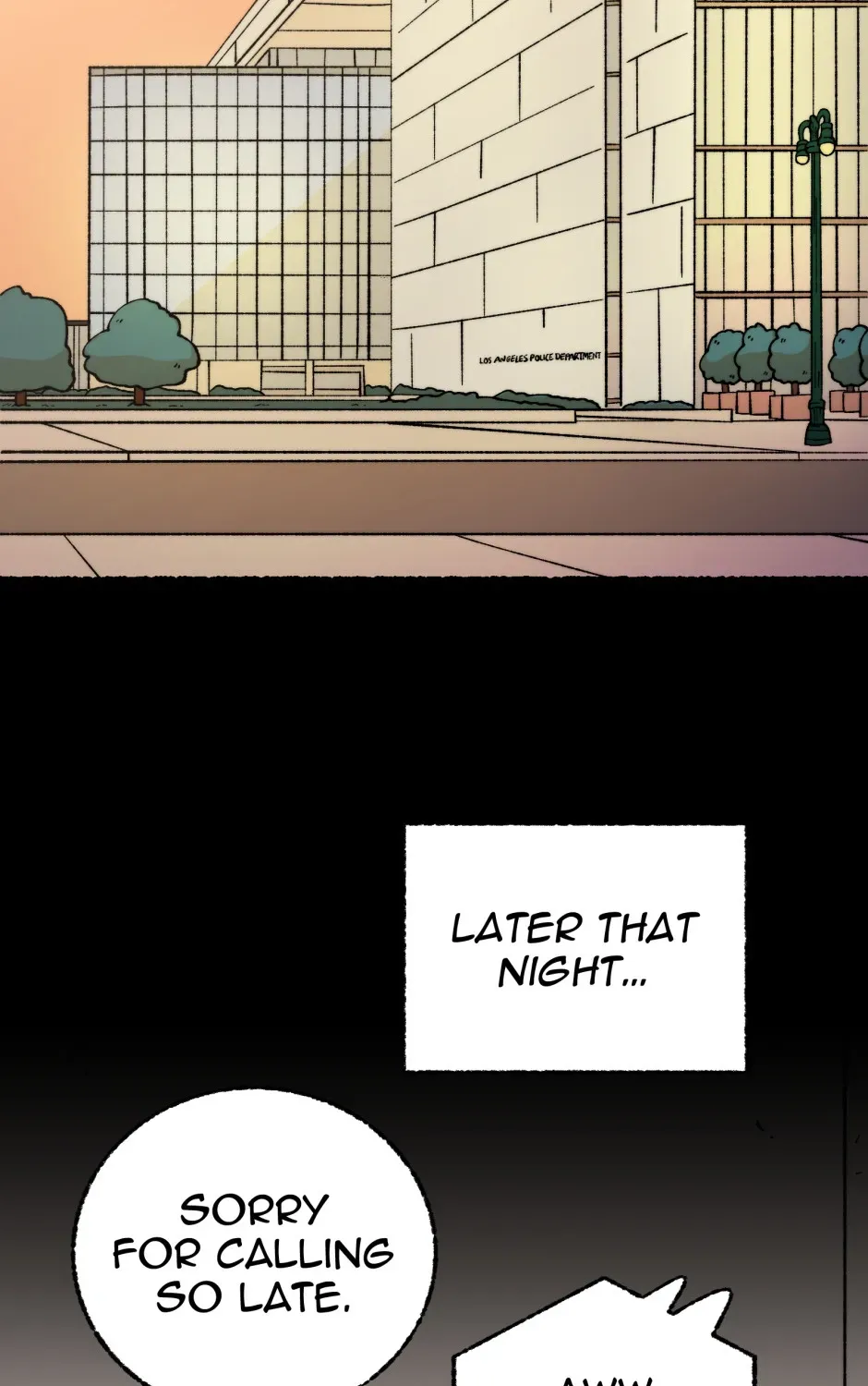 Equalizer! Chapter 139 page 53 - 