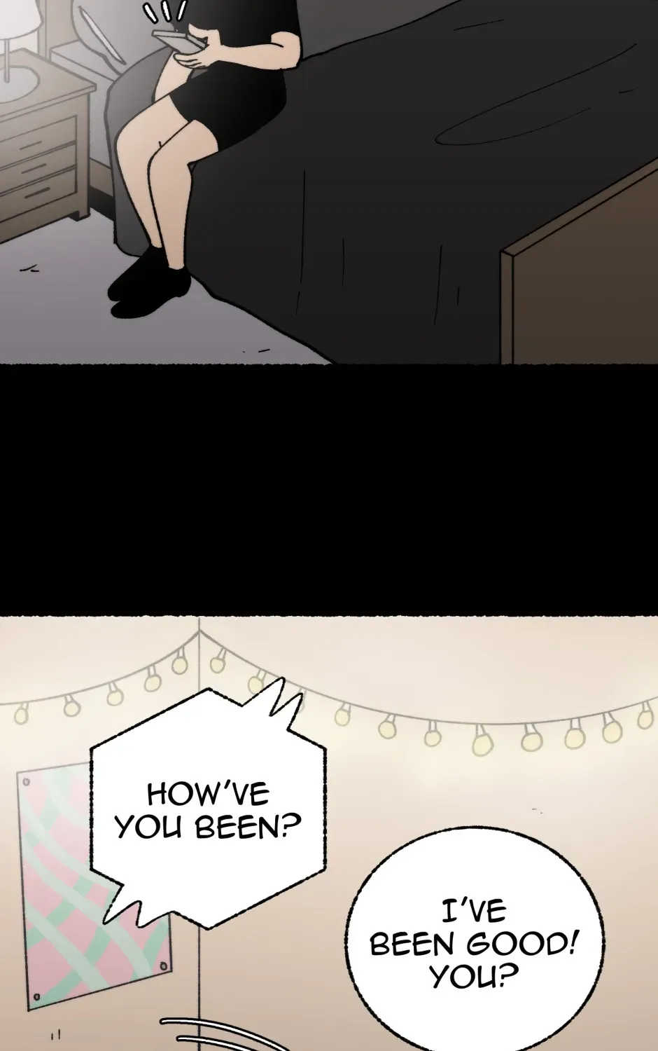 Equalizer! Chapter 139 page 55 - 