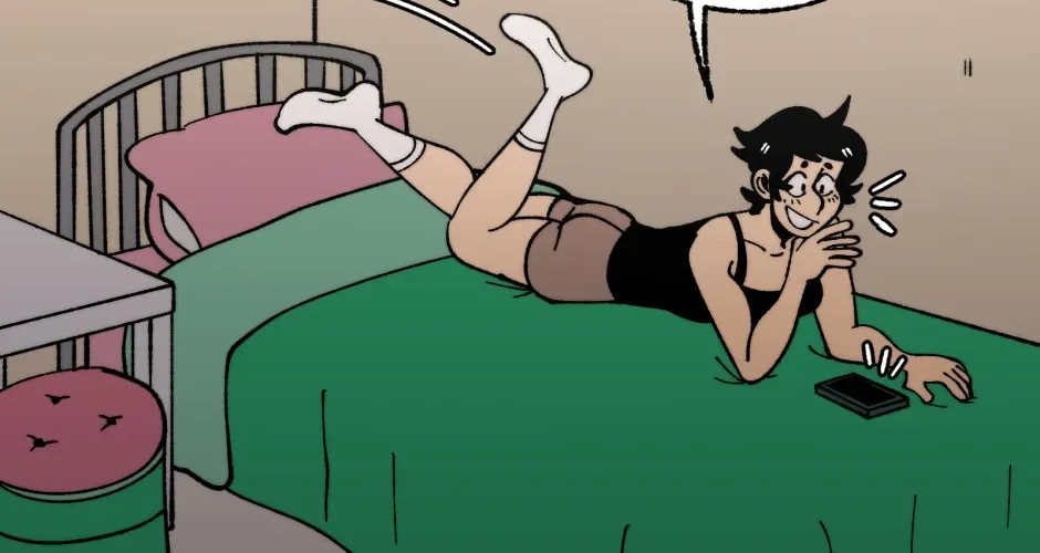 Equalizer! Chapter 139 page 56 - 