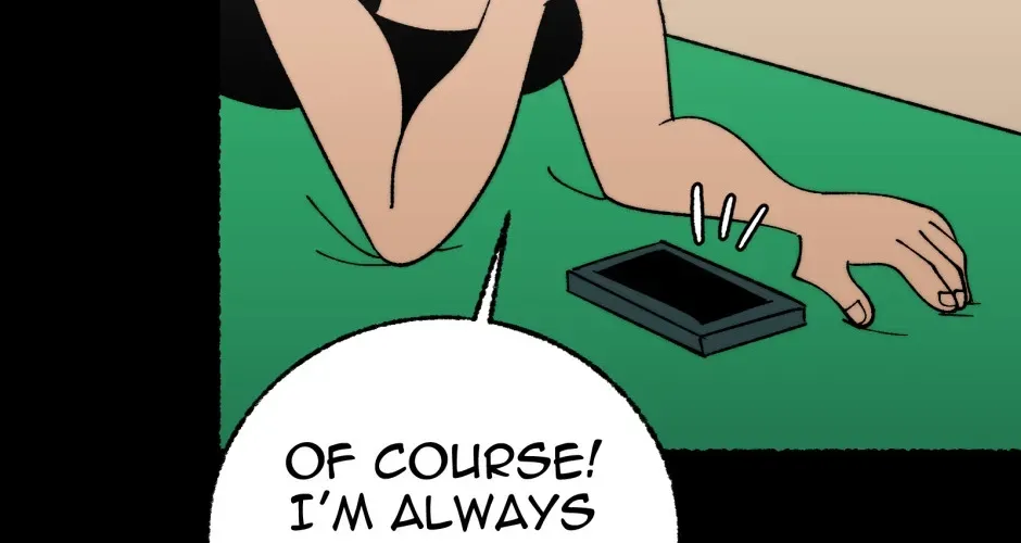 Equalizer! Chapter 139 page 60 - 