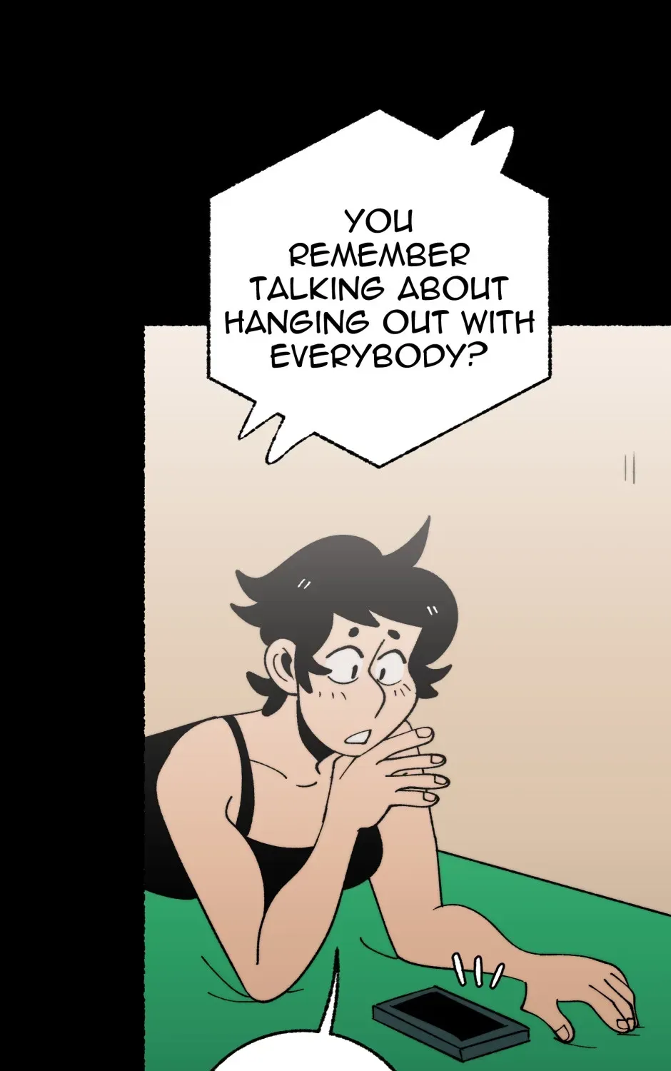 Equalizer! Chapter 139 page 63 - 
