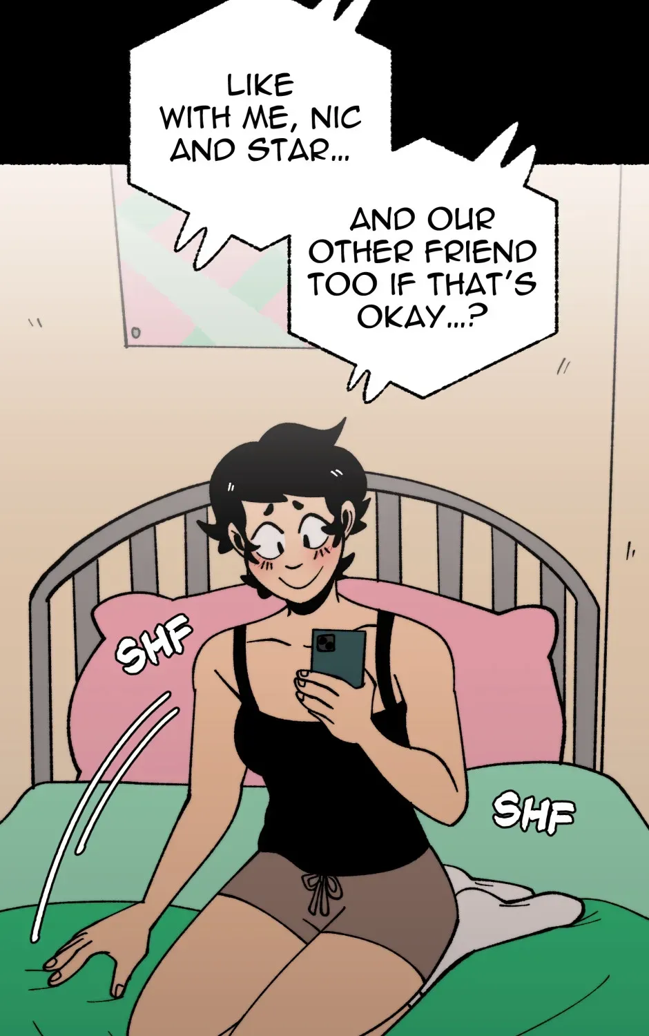 Equalizer! Chapter 139 page 67 - 