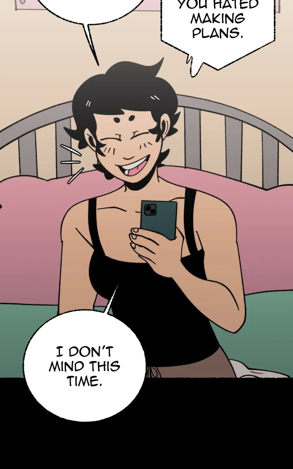 Equalizer! Chapter 139 page 71 - 