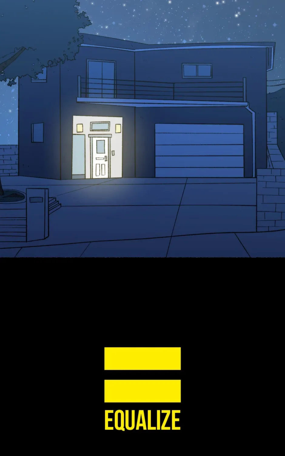 Equalizer! Chapter 139 page 75 - 