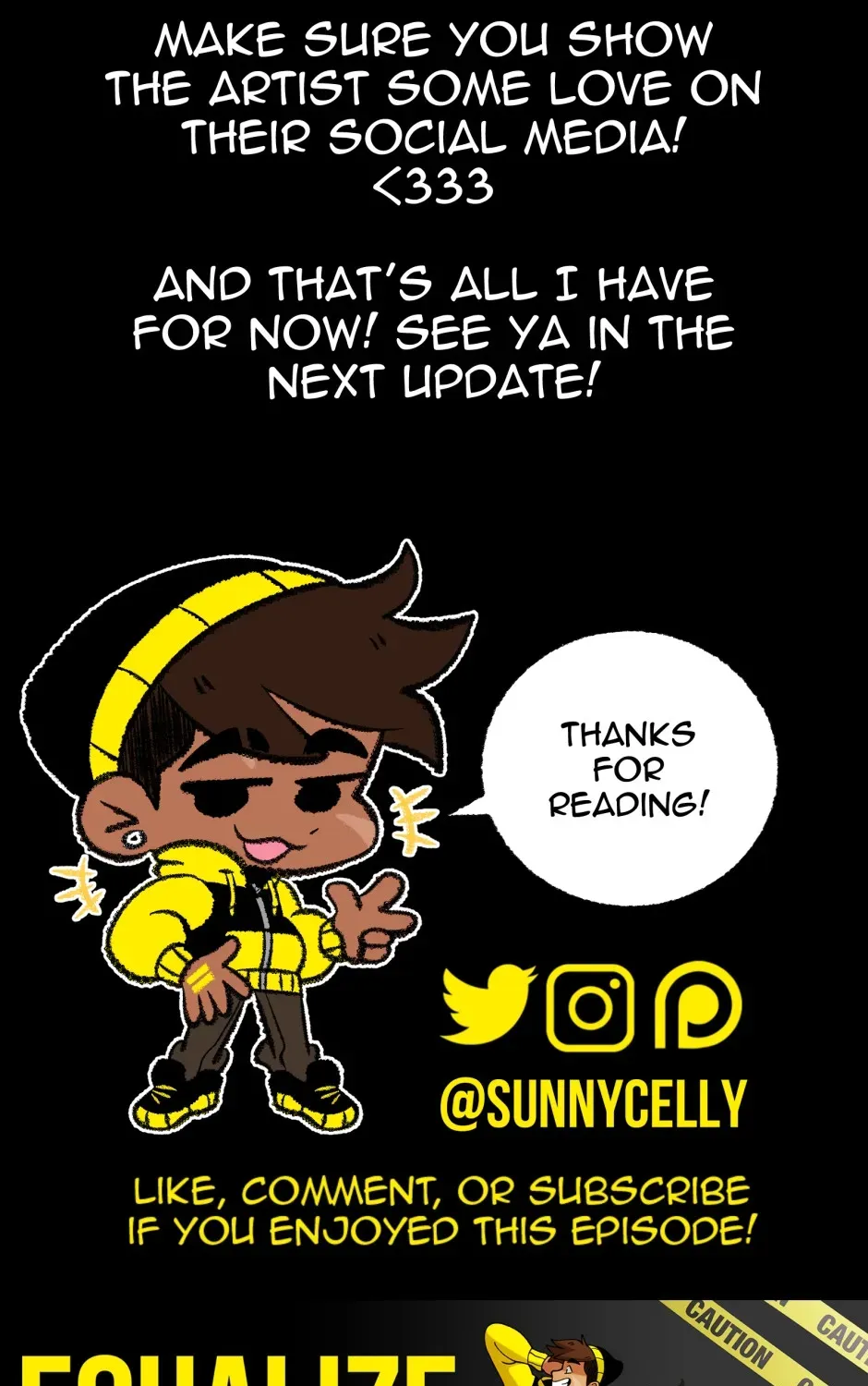 Equalizer! Chapter 139 page 79 - 